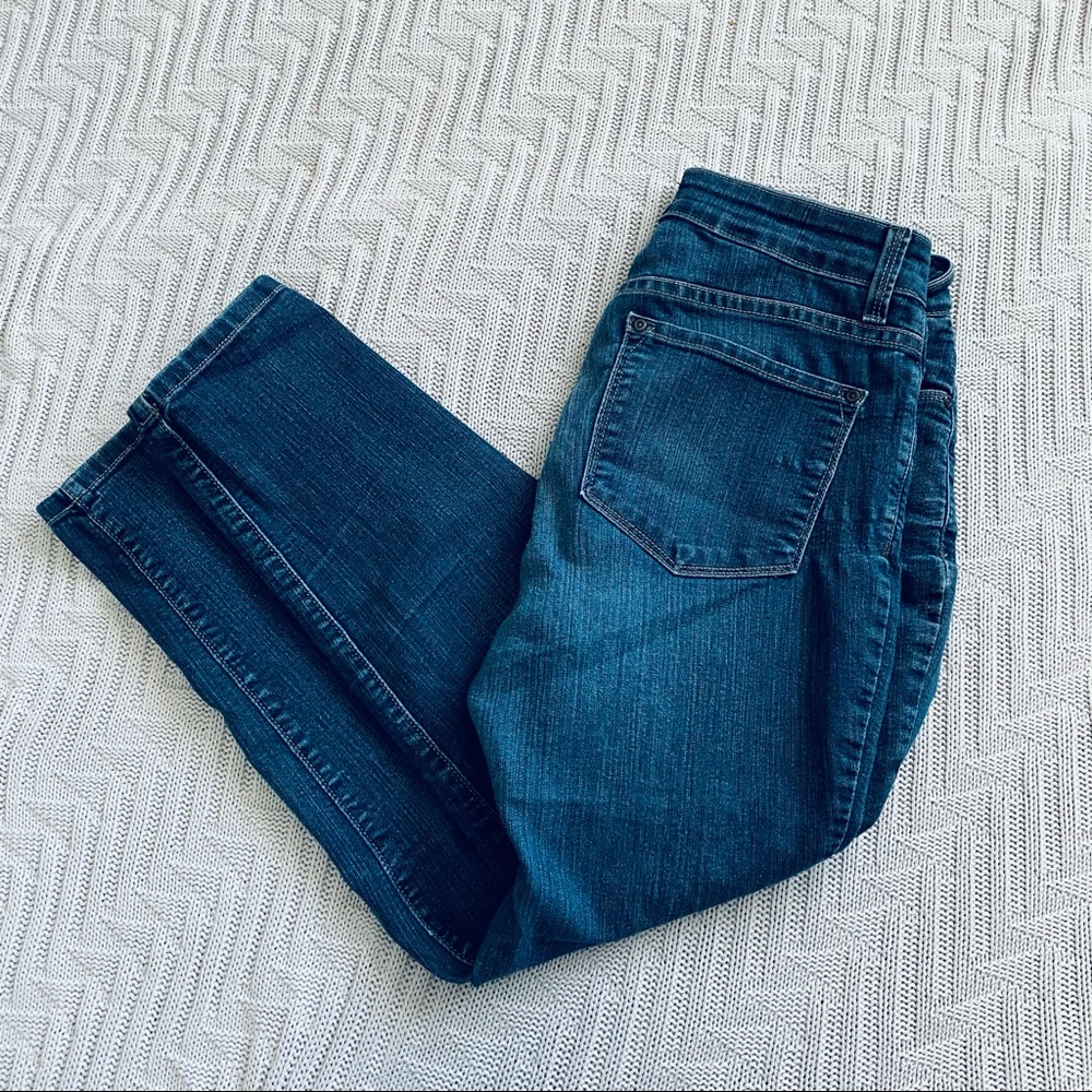 NYDJ jeans
